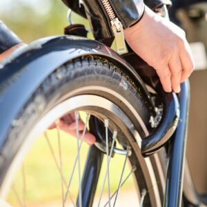 Inzichten Marktonderzoek Deelbakfietsen