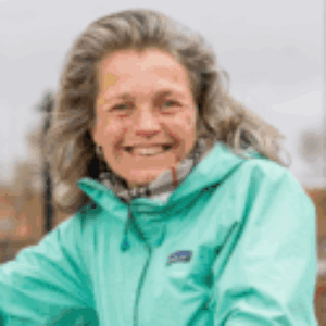 Profielfoto van Martien Das